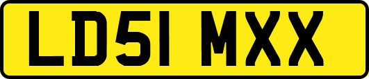 LD51MXX