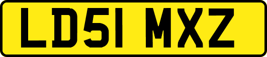 LD51MXZ