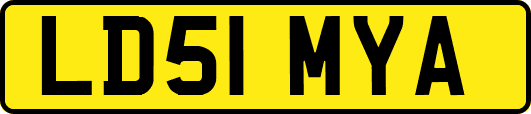 LD51MYA