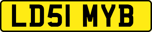 LD51MYB