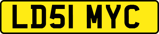 LD51MYC