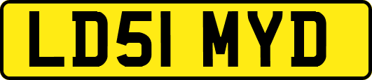LD51MYD