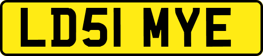 LD51MYE