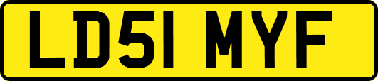 LD51MYF