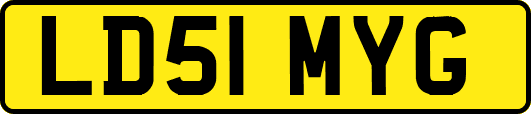 LD51MYG
