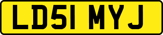 LD51MYJ