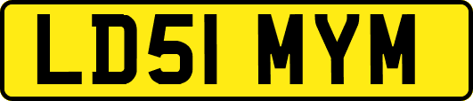 LD51MYM