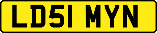 LD51MYN