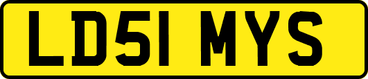 LD51MYS