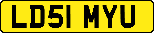 LD51MYU