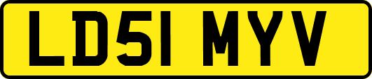 LD51MYV