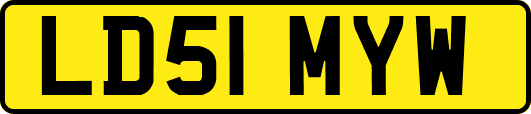 LD51MYW