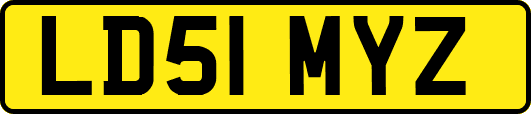 LD51MYZ