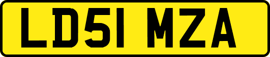 LD51MZA
