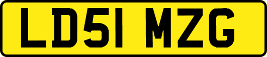LD51MZG
