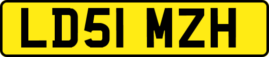LD51MZH
