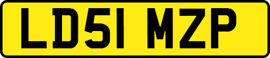 LD51MZP