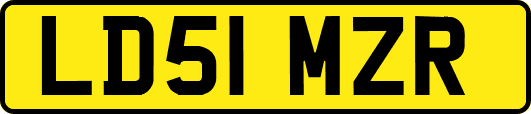 LD51MZR