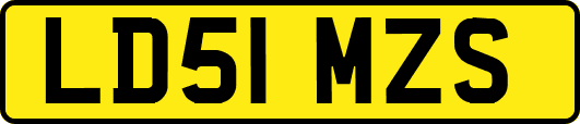 LD51MZS
