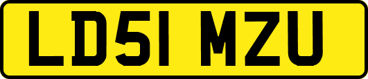 LD51MZU