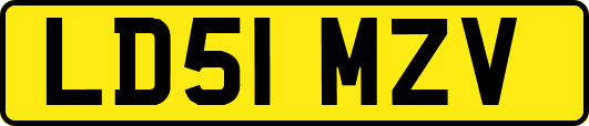 LD51MZV