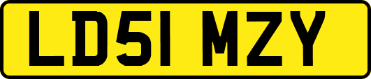 LD51MZY
