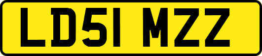 LD51MZZ