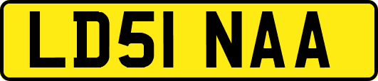 LD51NAA