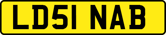LD51NAB