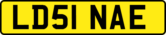 LD51NAE