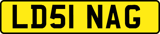 LD51NAG