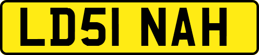 LD51NAH