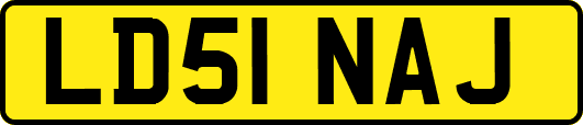 LD51NAJ