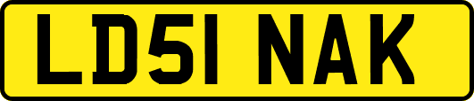 LD51NAK