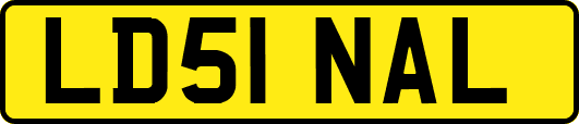 LD51NAL