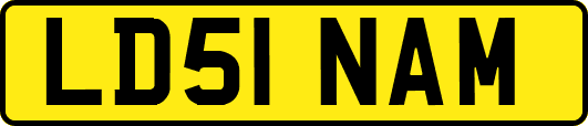 LD51NAM