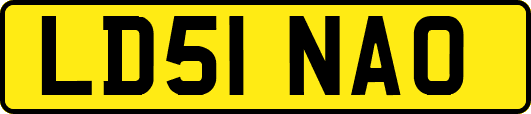 LD51NAO