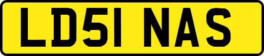 LD51NAS