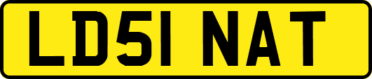 LD51NAT