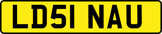 LD51NAU