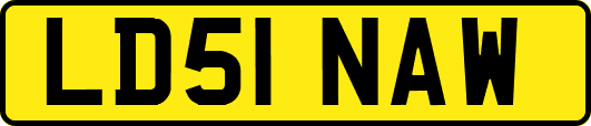 LD51NAW