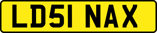 LD51NAX
