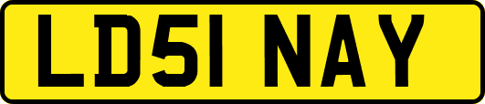 LD51NAY
