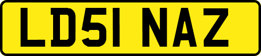 LD51NAZ