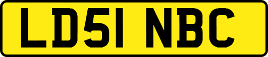 LD51NBC