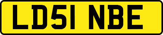 LD51NBE