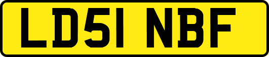 LD51NBF