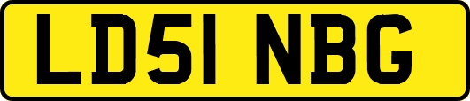 LD51NBG