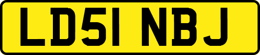 LD51NBJ