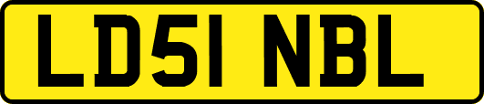 LD51NBL